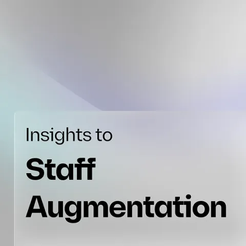 Staff Augmentation